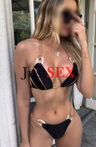 חושני ויפה, מוכנה להתמודד.