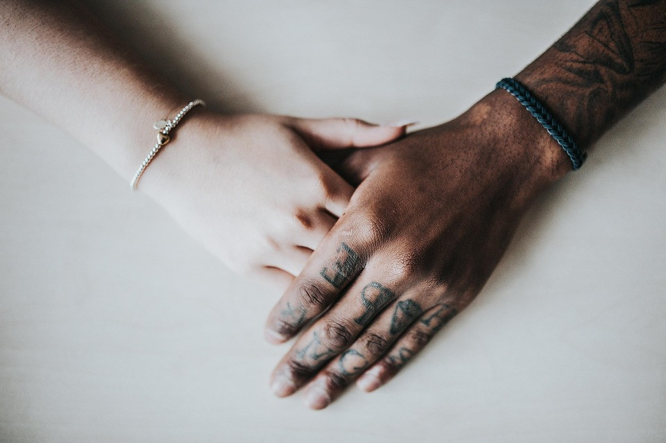 מה הכי חשוב לו בדייט הראשון (זה לא מין)