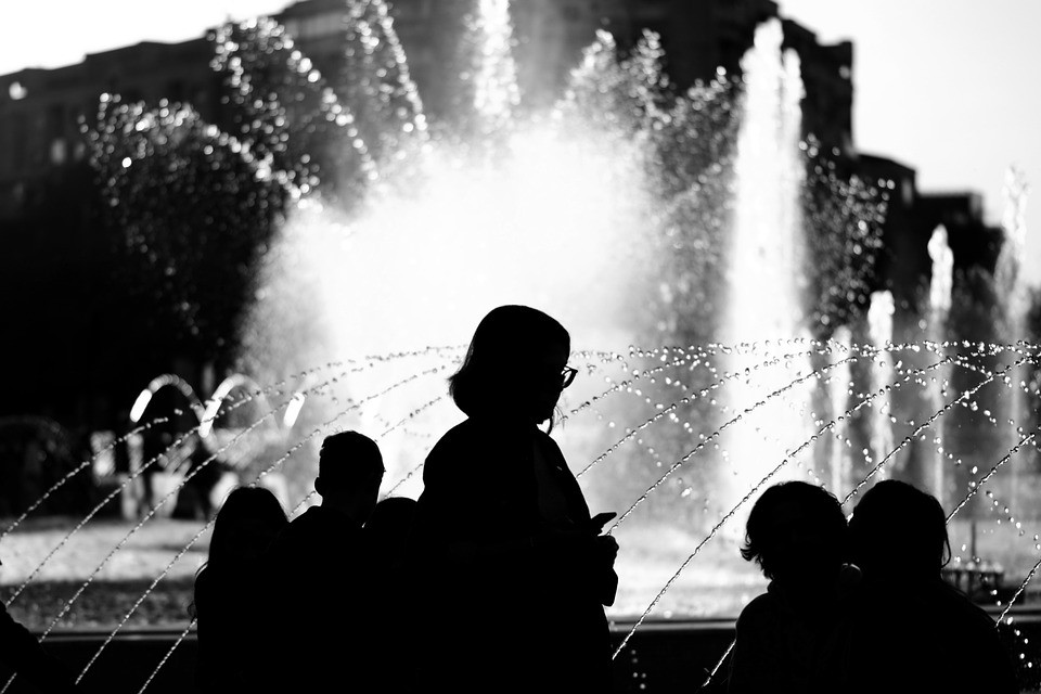 מכתב פתוח לנשים שמתגרשות באיטיות ובהדרגה