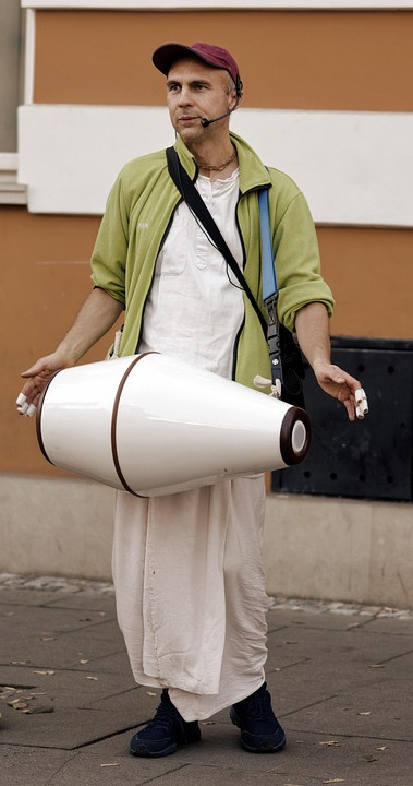 ארבע דרכים לדבר על מין