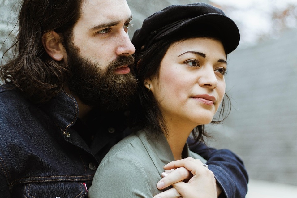 חבר נפש פוטנציאלי או עוד בן אדם בעייתי במדים? כך תזהה את ההבדל