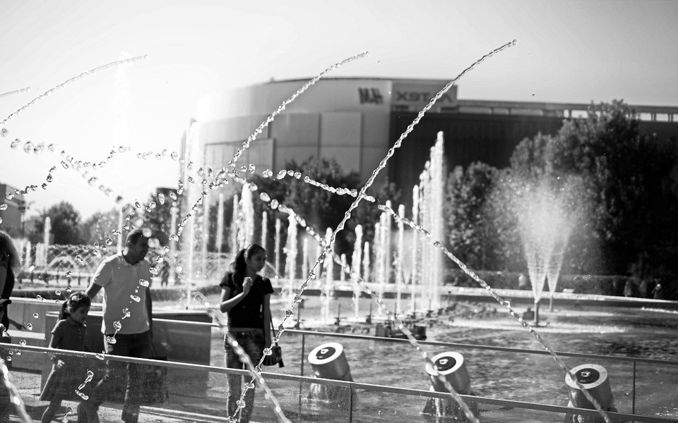 קיסנגר: מכשיר שמאפשר לך לנשק אותו מרחוק, מכל נקודה בעולם